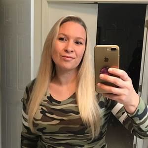 Meet your Posher, Annamae